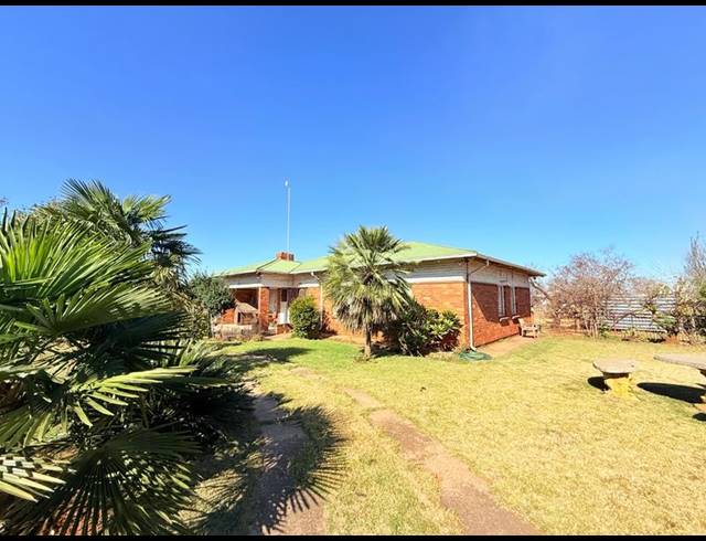 3 BEDROOM HOUSE FOR SALE IN VANDERBIJLPARK CW 6